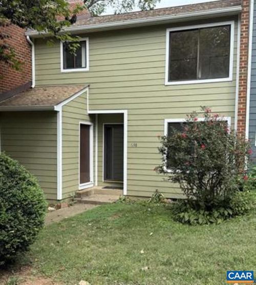 638 A Crumpet Ct, CHARLOTTESVILLE, VA, 22901 | Card Image