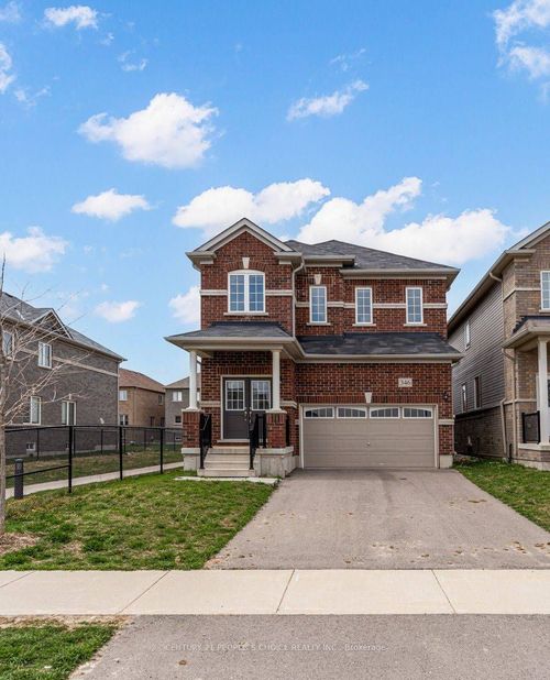 346 Van Dusen Ave, Dundalk, ON, N0C1B0 | Card Image