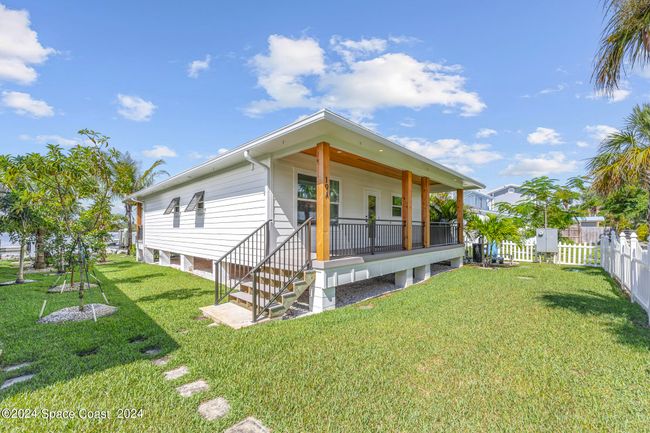 A - 19 Vip Is, House other with 2 bedrooms, 2 bathrooms and null parking in Grant FL | Image 4