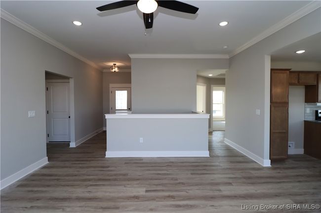 1198 Rock Hill Trail, Home with 4 bedrooms, 3 bathrooms and null parking in Jeffersonville IN | Image 4