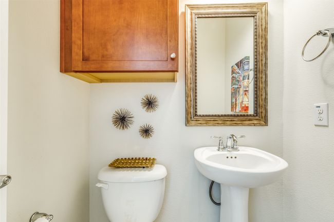 3932 Asbury Ln, Townhouse with 4 bedrooms, 4 bathrooms and null parking in Addison TX | Image 5