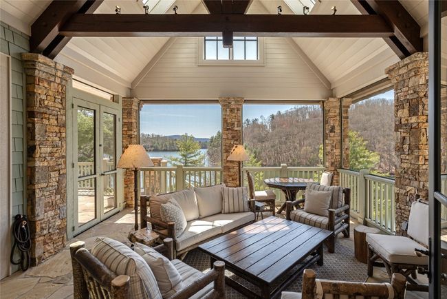 11 W Stone Pointe Ln, House other with 4 bedrooms, 5 bathrooms and null parking in Cullowhee NC | Image 47