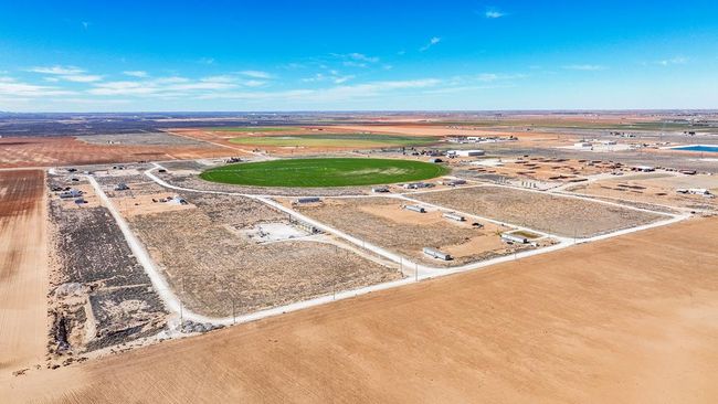 18119 County Rd, House other with 3 bedrooms, 2 bathrooms and null parking in Stanton TX | Image 21