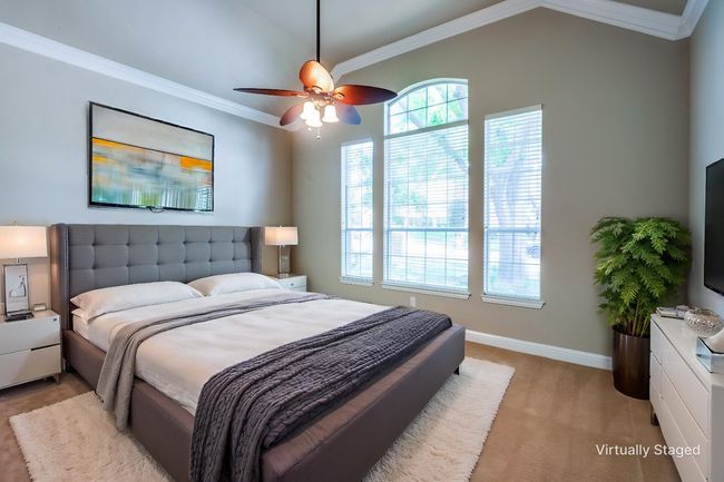 1005 Glendale Ct, House other with 4 bedrooms, 3 bathrooms and null parking in Allen TX | Image 17