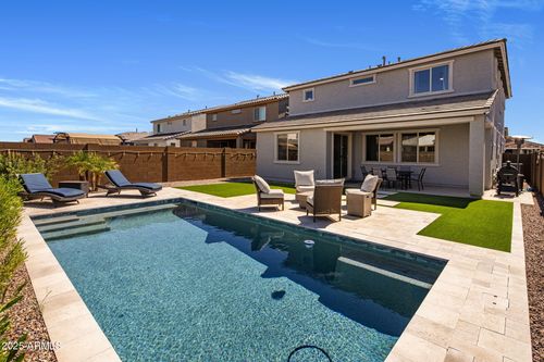 8958 W Orange Dr, Glendale, AZ, 85305-3453 | Card Image