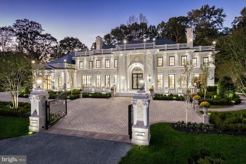 9412 Mafi Ct, Great Falls, VA, 22066-4159 | Card Image