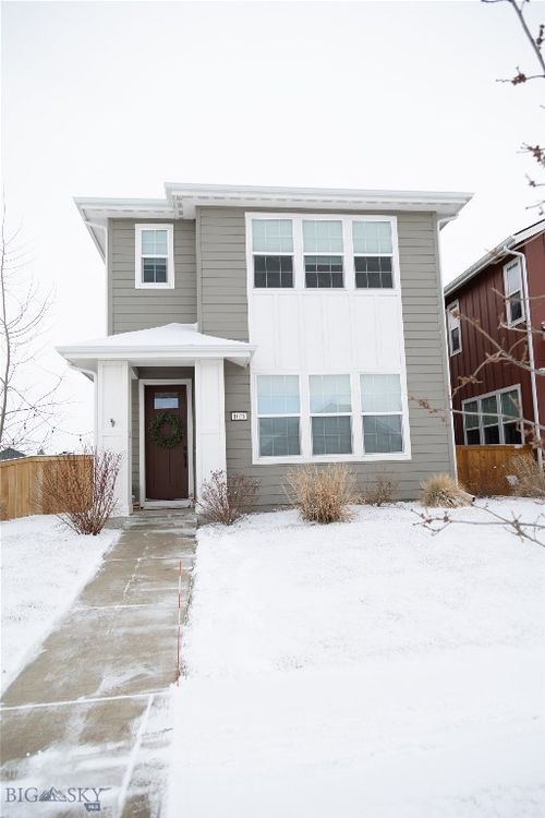 1026 Butler Creek Ave, Belgrade, MT, 59714-7633 | Card Image