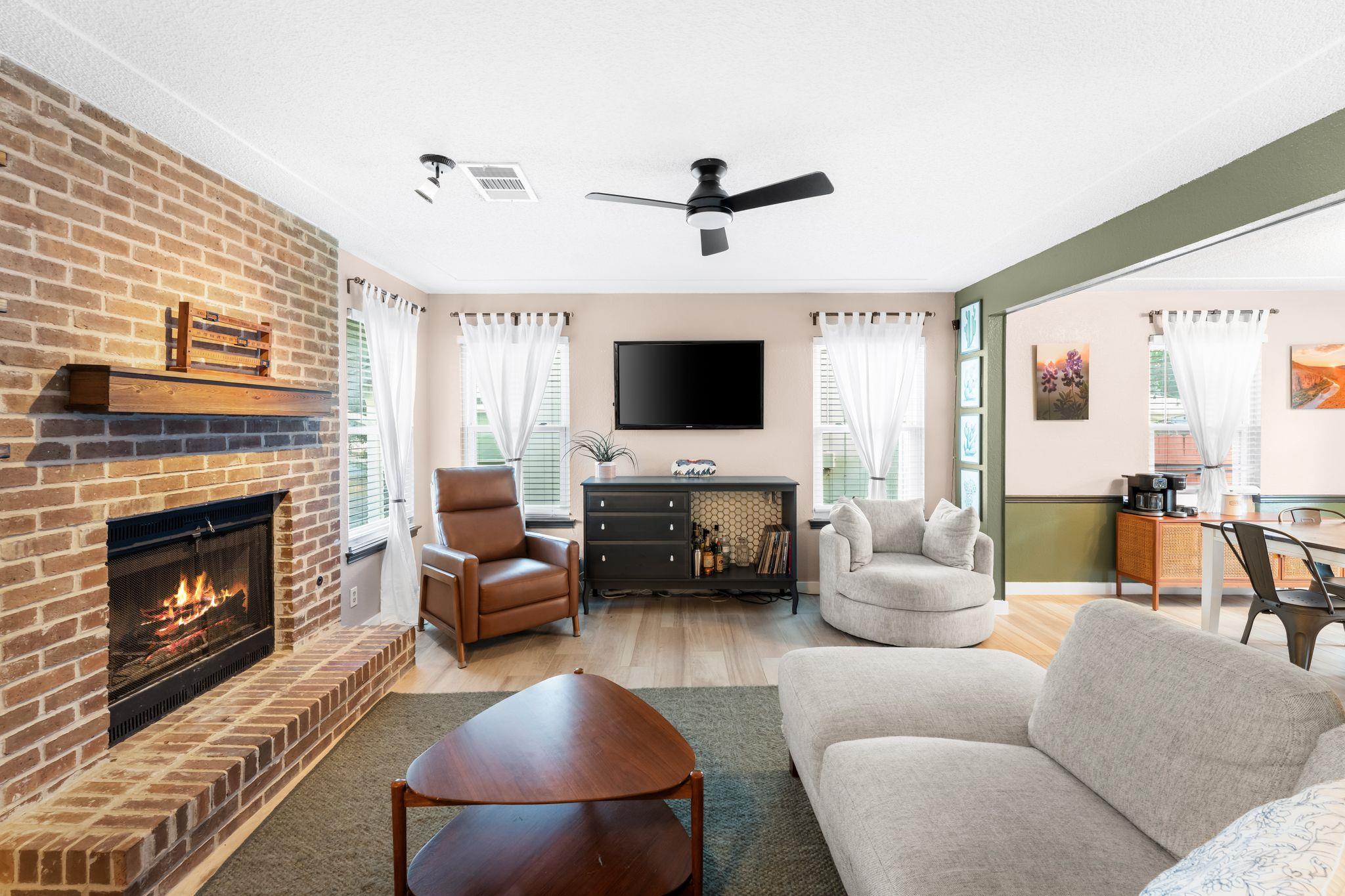 Residential in Round Rock