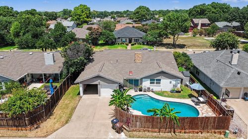 4436 Cleveland Dr, Plano, TX, 75093-5435 | Card Image