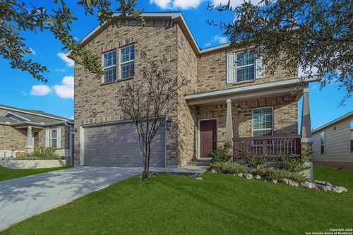 10442 Castello Cyn, San Antonio, TX, 78254-4644 | Card Image