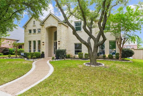 4489 Mira Vista Dr, Frisco, TX, 75034-7519 | Card Image
