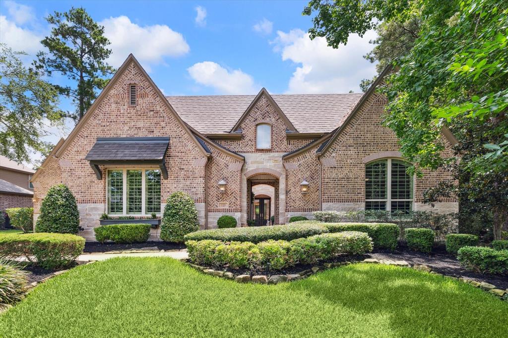 Silver Manor Cir, Montgomery, TX 77316