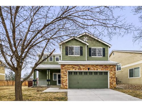 45 Gaviota Ave, Brighton, CO, 80601-5308 | Card Image