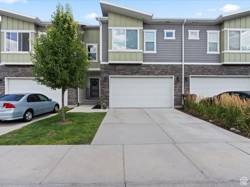 7068 N Mountain Field Dr, Eagle Mountain, UT, 84005-6550 | Card Image
