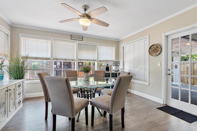 8420 Taft St, House other with 3 bedrooms, 1 bathrooms and null parking in Pembroke Pines FL | Image 9