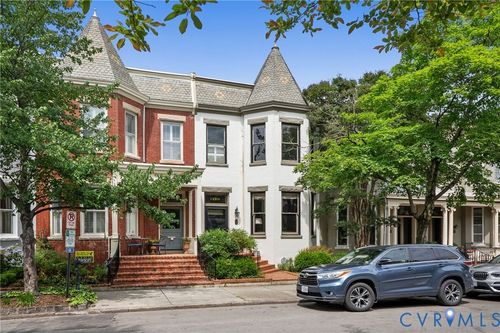 1128 West Ave, Richmond, VA, 23220-3720 | Card Image
