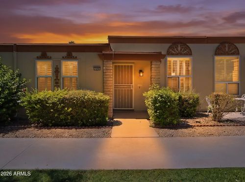 13247 N Cedar Dr, Sun City, AZ, 85351-2805 | Card Image