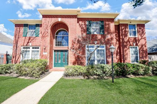 12236 S Shadow Cove Dr, Houston, TX, 77082-2510 | Card Image