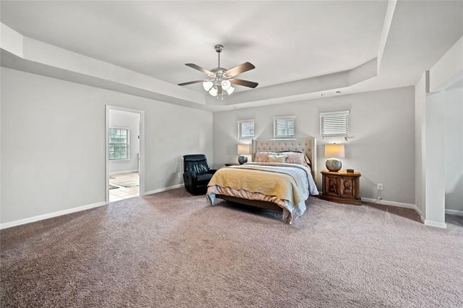 5410 Whisper Ct, House other with 6 bedrooms, 4 bathrooms and null parking in Cumming GA | Image 24