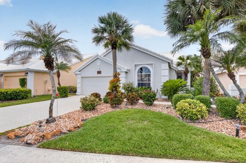 8223 Horseshoe Bay Road, Boynton Beach, FL, 33472 | Card Image