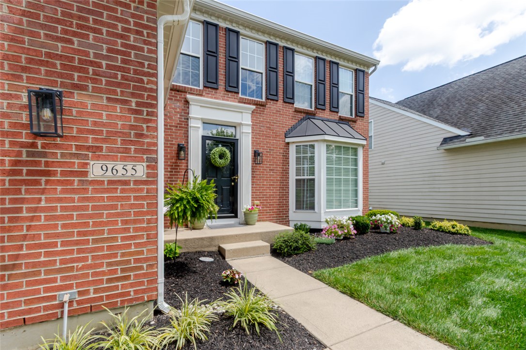 Residential in Centerville 2