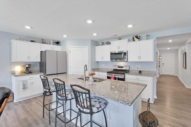 373 St James Gate, House other with 4 bedrooms, 2 bathrooms and null parking in Newark OH | Image 11
