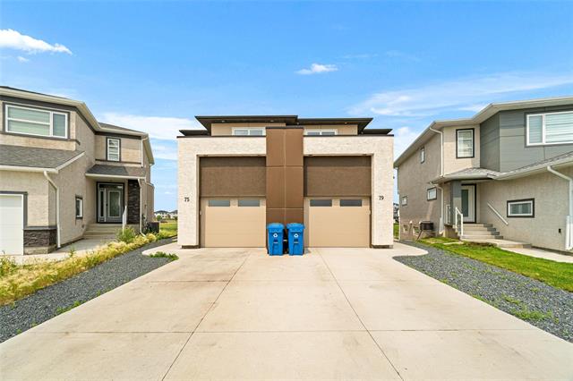 Residential in Winnipeg 4