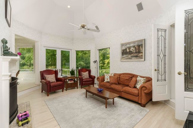 4911 Red Fox Run, House other with 6 bedrooms, 8 bathrooms and null parking in Ann Arbor MI | Image 30