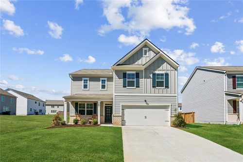 430 Highgrove Cir, Dallas, GA, 30157 | Card Image