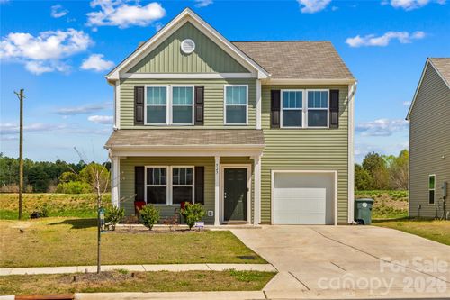 523 Willamette Drive, Salisbury, NC, 28146 | Card Image