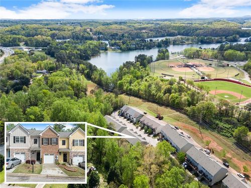 1536 Bluff Valley Cir, Gainesville, GA, 30504-6605 | Card Image