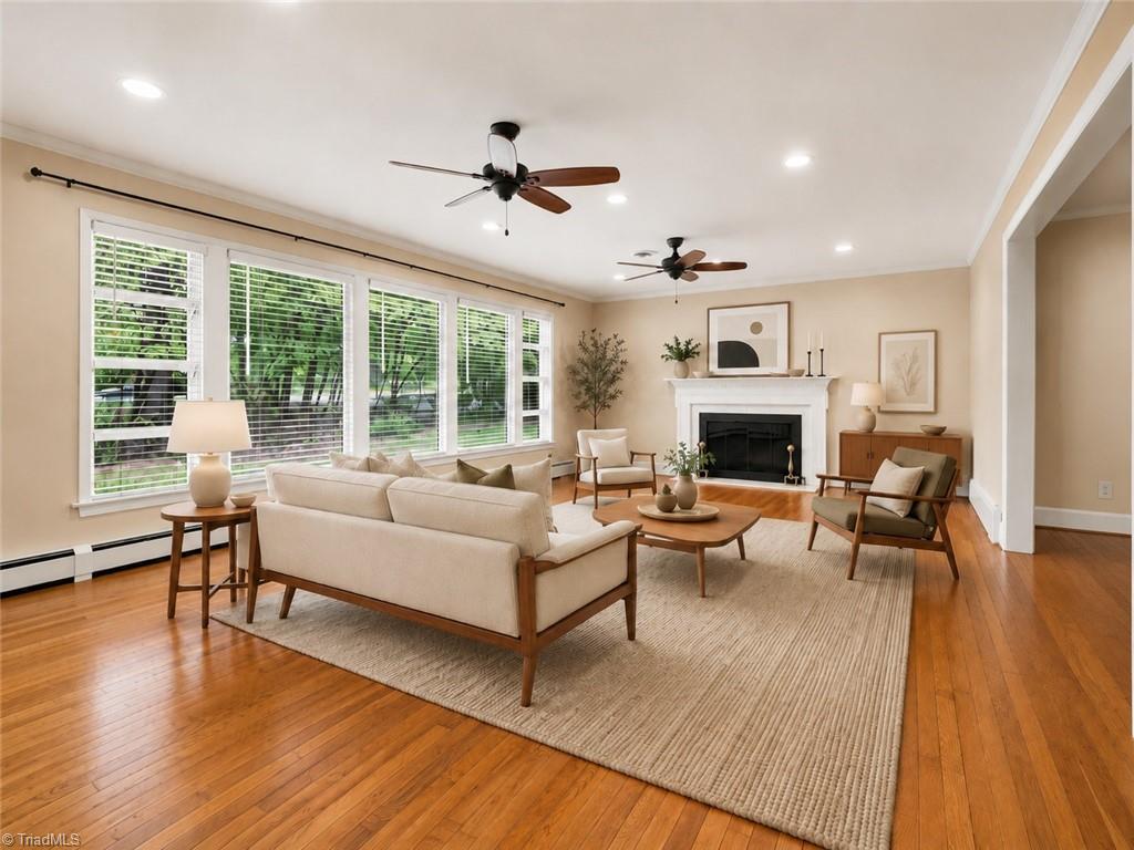 Residential in Greensboro