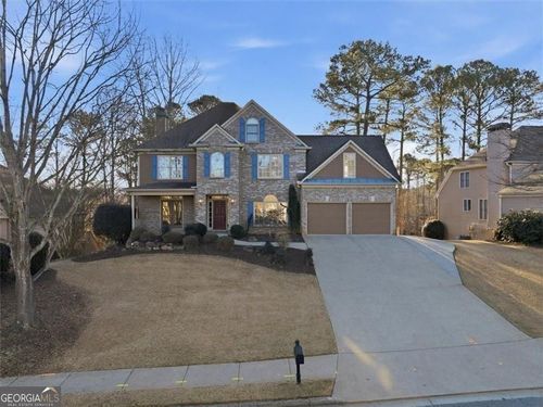 834 Valley Dr, Canton, GA, 30114-7722 | Card Image