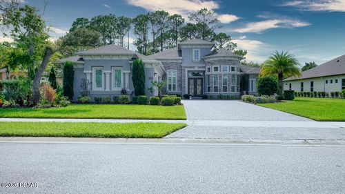 2450 Hyatt Creek Ln, Port Orange, FL, 32128-6709 | Card Image