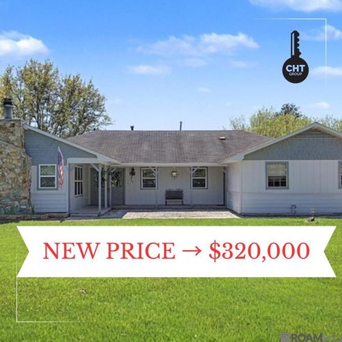 11911 Mccullough Rd, Zachary, LA, 70791-8714 | Card Image