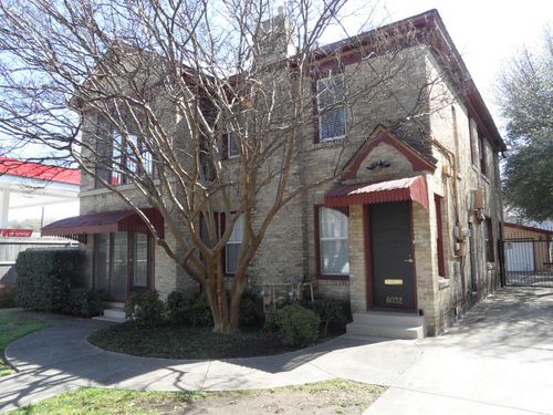 6032 Lewis St, Dallas, TX, 75206-7938 | Card Image