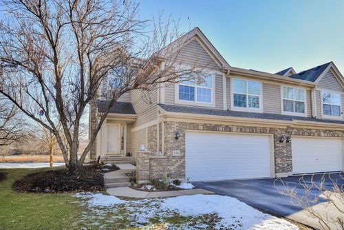 130 River Mist Drive, Oswego, IL, 60543 | Card Image