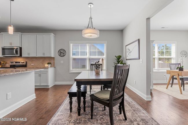 187 Enfield Dr, House other with 4 bedrooms, 3 bathrooms and 3 parking in Carthage NC | Image 4