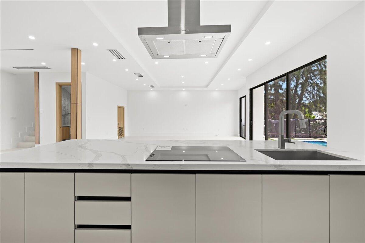 Residential in Dania Beach 2