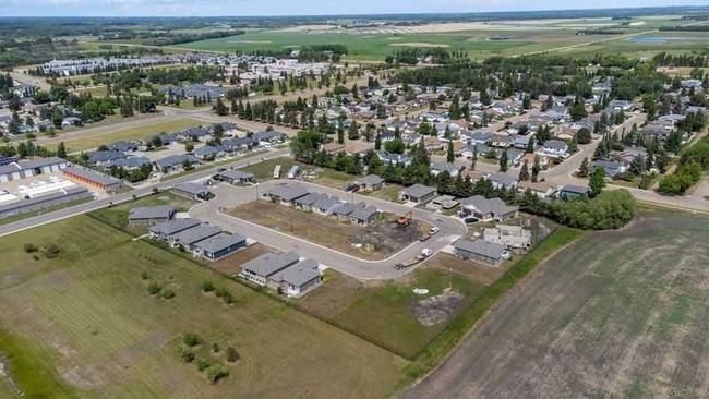 14 - 6519 46 St, Home with 2 bedrooms, 2 bathrooms and 3 parking in Wetaskiwin AB | Image 36