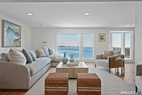 64 Ocean Dr E, Stamford, CT, 06902-8131 | Card Image