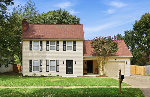 510 Sheffield Dr, Versailles, KY, 40383-9541 | Card Image