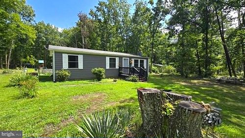 1397 Harris Creek Rd, LOUISA, VA, 23093-4208 | Card Image