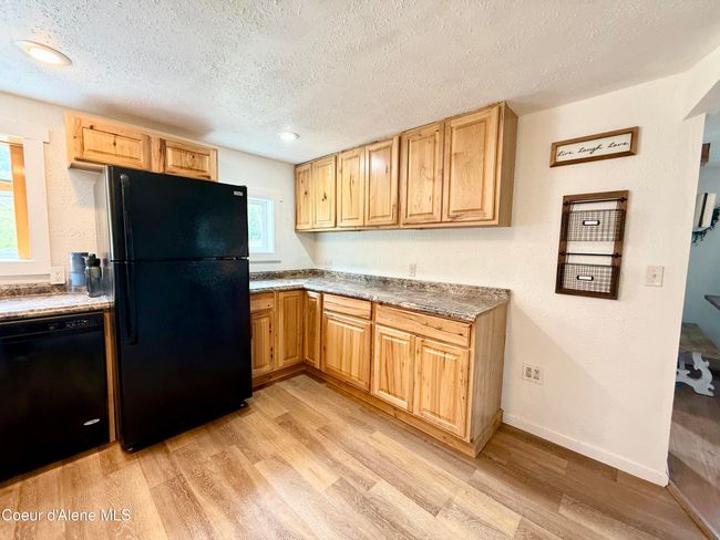 408 Quartz Creek Rd, House other with 4 bedrooms, 2 bathrooms and null parking in Priest River ID | Image 9