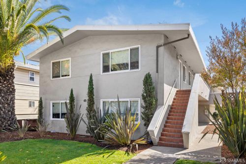 518 19th Ave, San Mateo, CA, 94403-1490 | Card Image