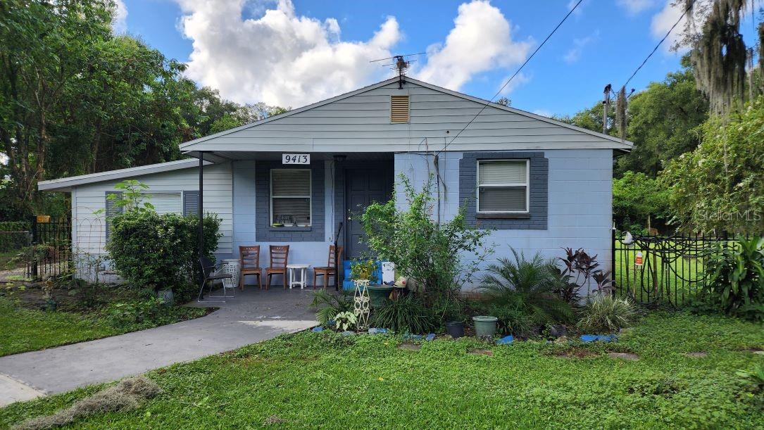 Ripley Rd, Thonotosassa, FL 33592
