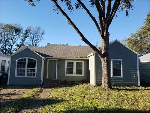 4020 Valentine St, Fort Worth, TX, 76107-6409 | Card Image