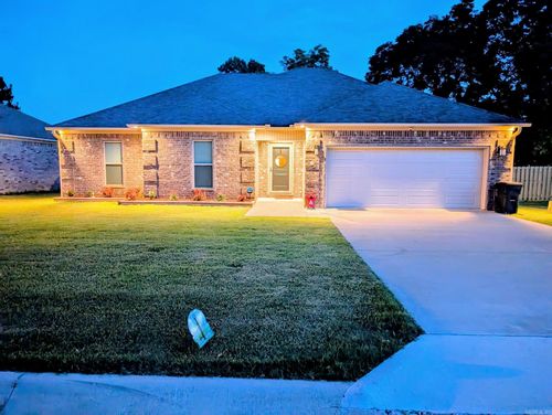 4 Green Timber Way, Vilonia, AR, 72173-9249 | Card Image