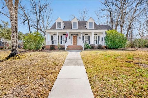 7601 Cameron Ct, Mobile, AL, 36695-4463 | Card Image