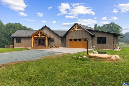 2353 Holland Creek Rd, Louisa, VA, 23093 | Card Image